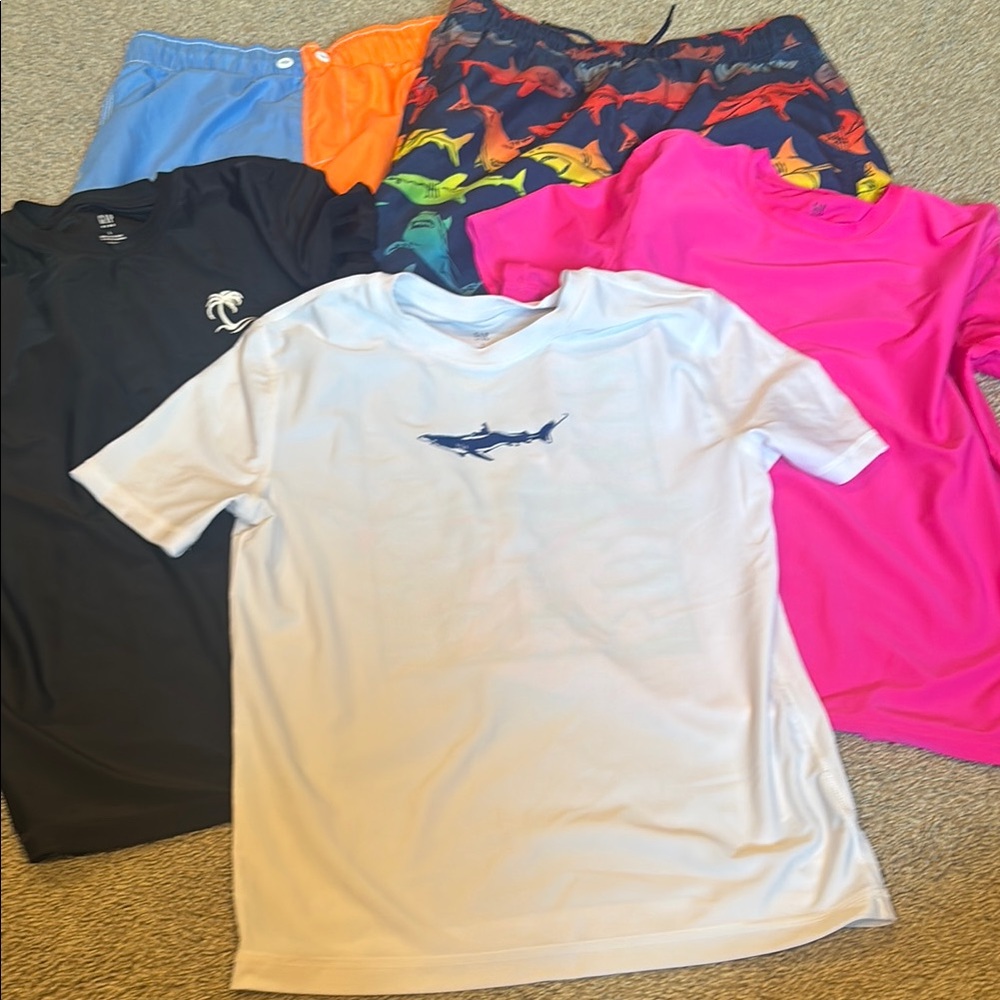 GAP swim bundle